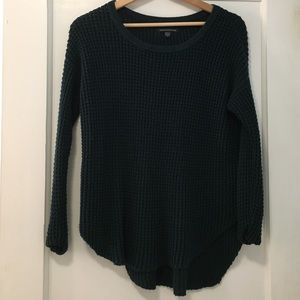American eagle slouchy sweater